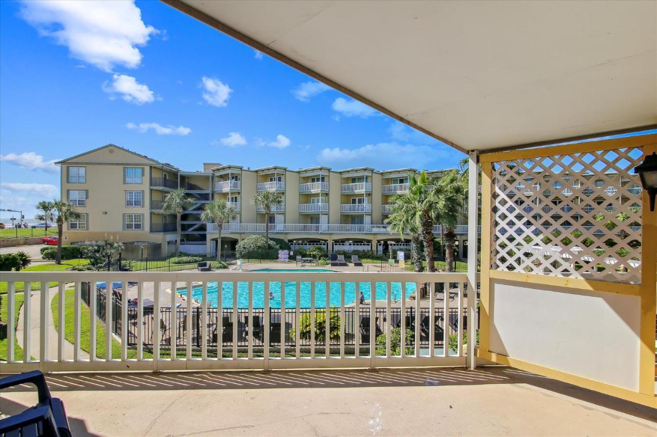 Victorian 6106 - Seaside Suite Galveston Exterior foto