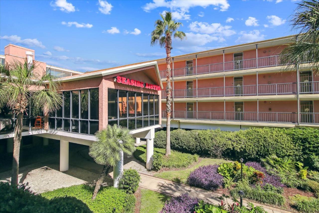 Victorian 6106 - Seaside Suite Galveston Exterior foto