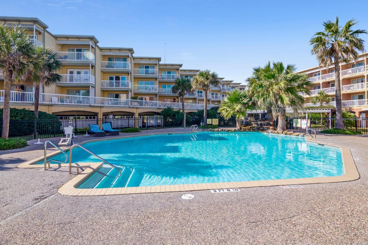 Victorian 6106 - Seaside Suite Galveston Exterior foto