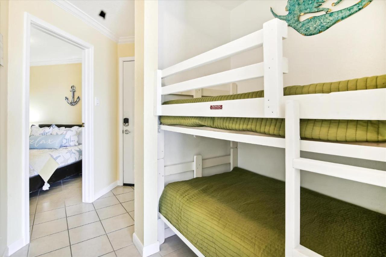 Victorian 6106 - Seaside Suite Galveston Exterior foto