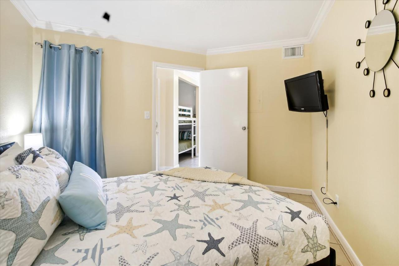 Victorian 6106 - Seaside Suite Galveston Exterior foto