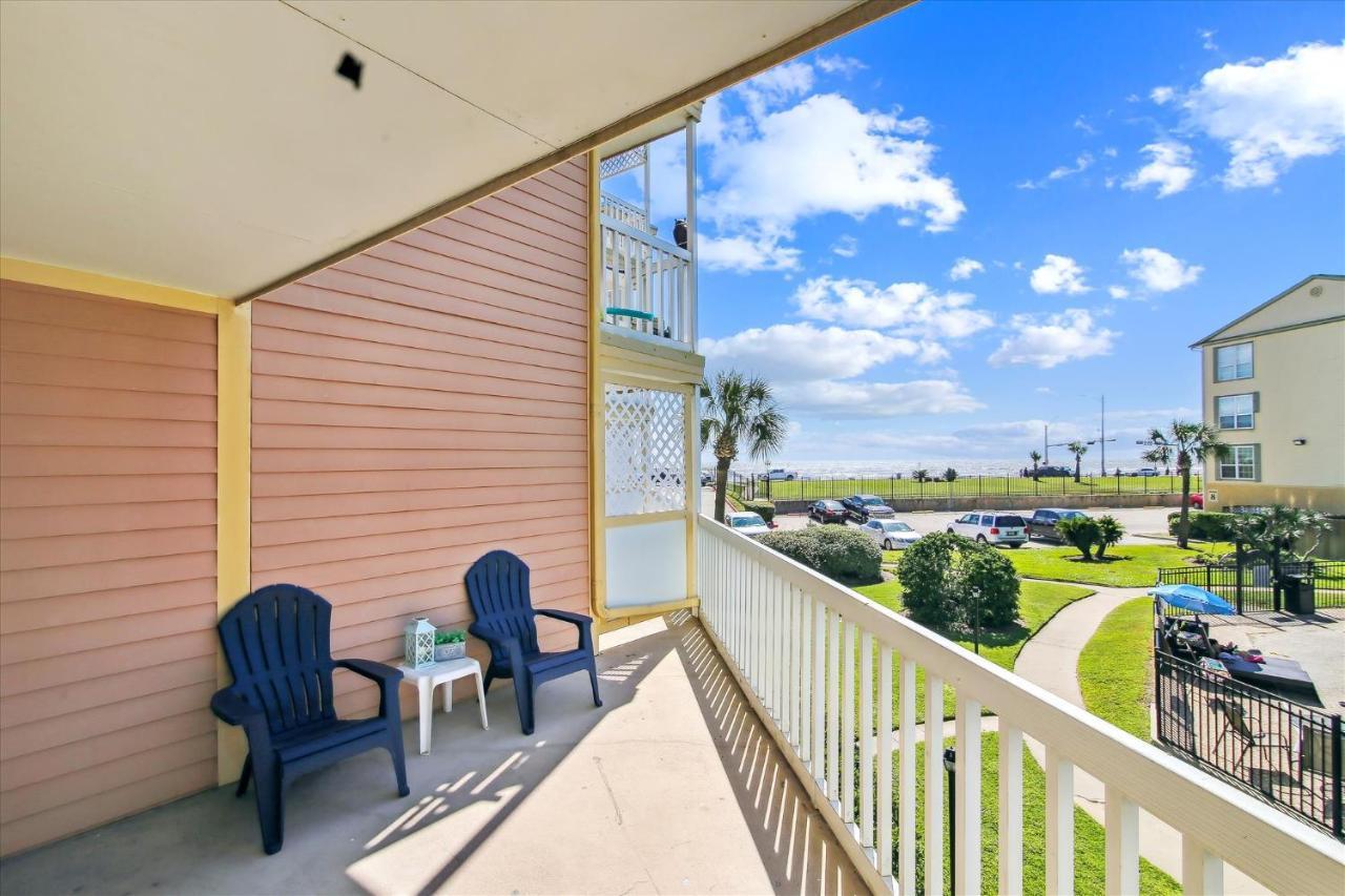 Victorian 6106 - Seaside Suite Galveston Exterior foto